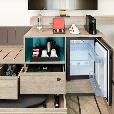 Hyatt Place Frankfurt Airport Франкфурт на Майн Екстериор снимка