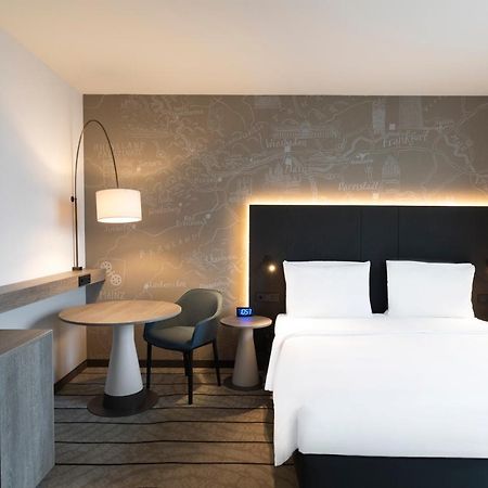 Hyatt Place Frankfurt Airport Франкфурт на Майн Екстериор снимка
