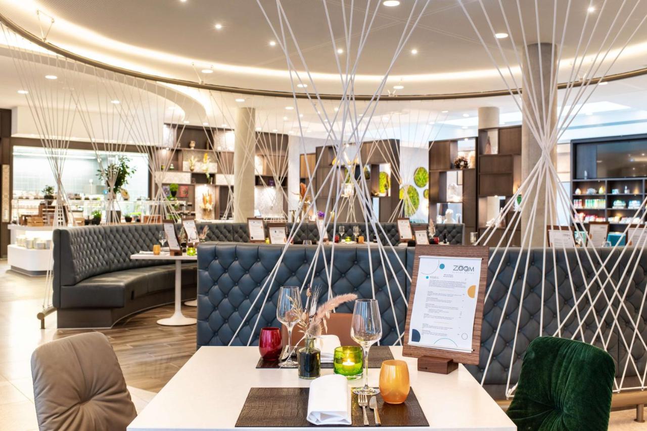 Hyatt Place Frankfurt Airport Франкфурт на Майн Екстериор снимка