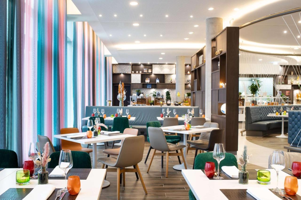 Hyatt Place Frankfurt Airport Франкфурт на Майн Екстериор снимка