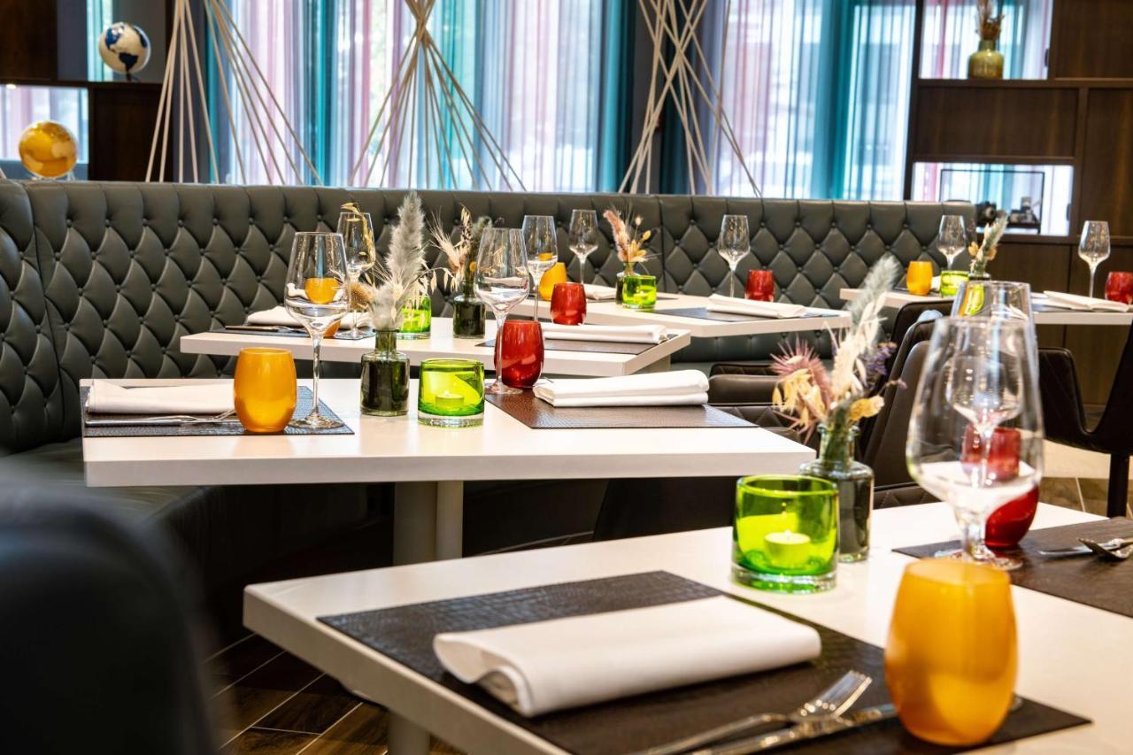Hyatt Place Frankfurt Airport Франкфурт на Майн Екстериор снимка