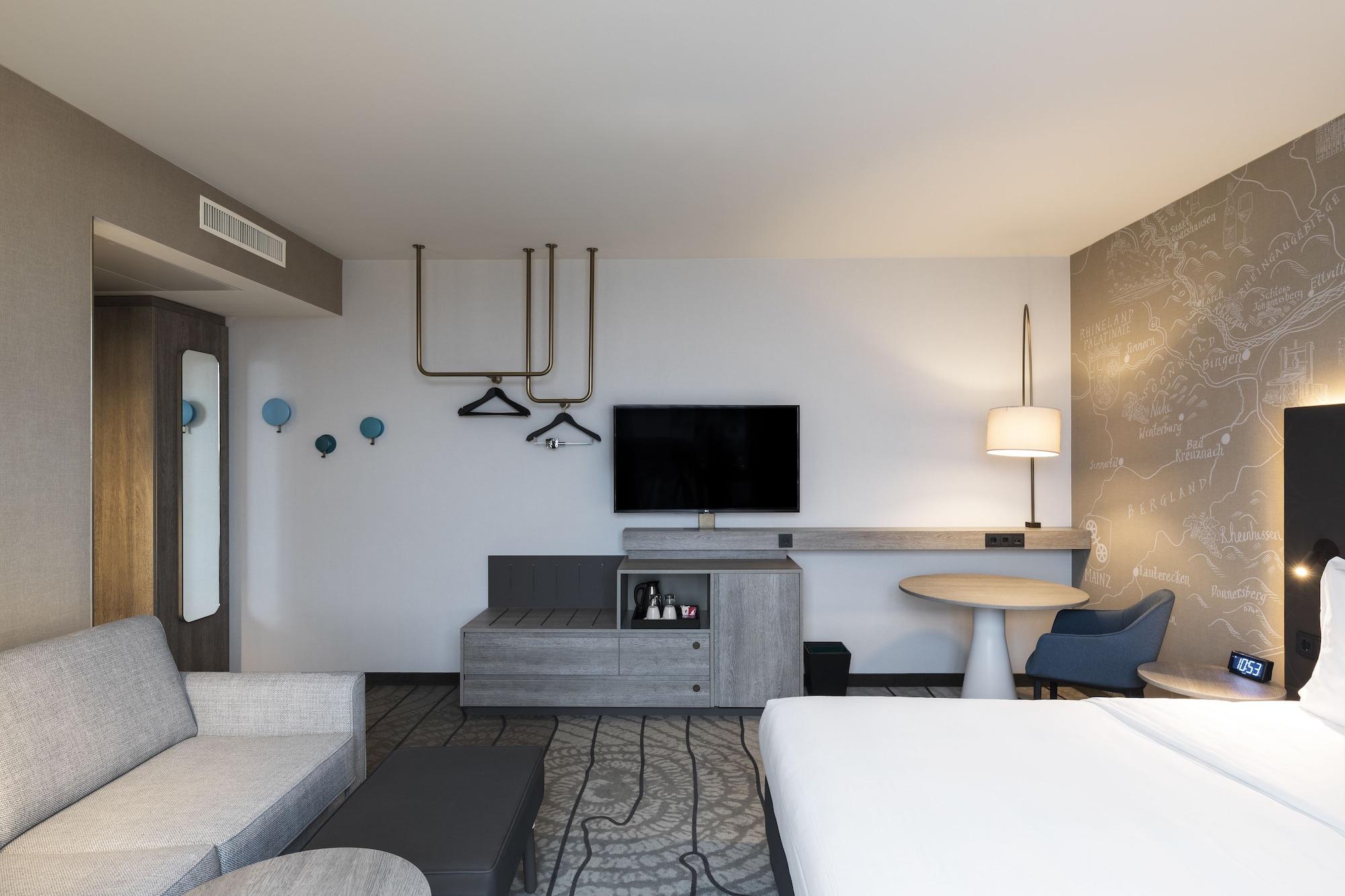 Hyatt Place Frankfurt Airport Франкфурт на Майн Екстериор снимка