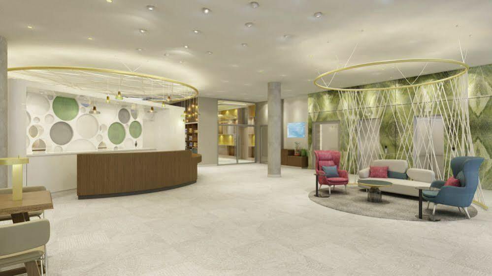 Hyatt Place Frankfurt Airport Франкфурт на Майн Екстериор снимка