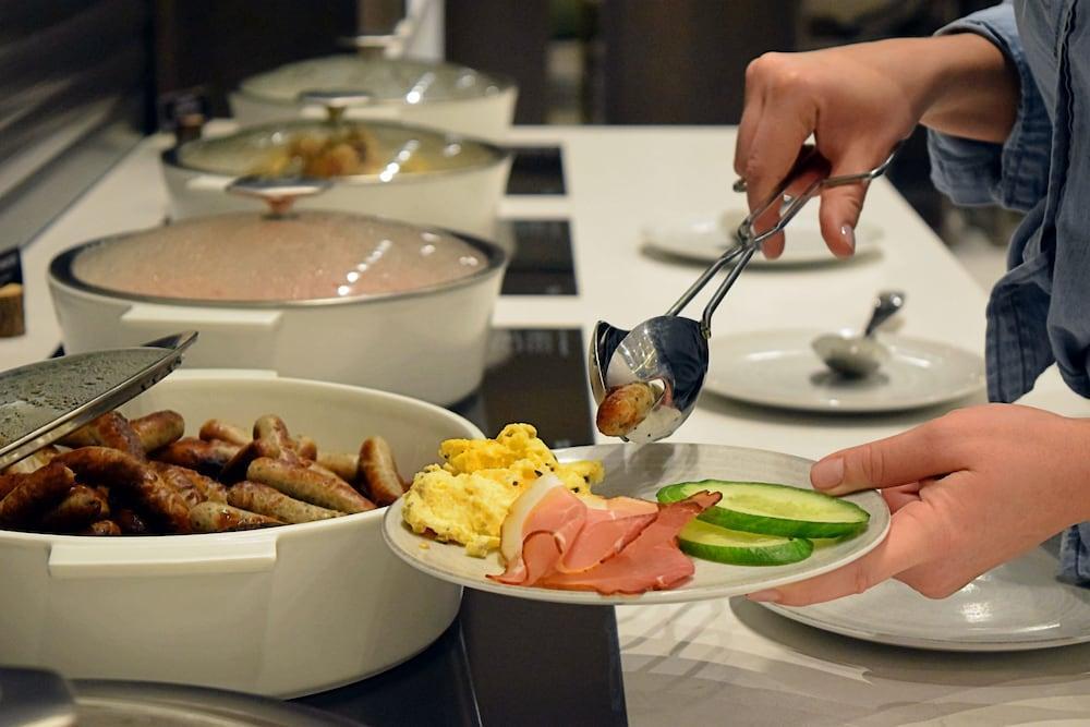 Hyatt Place Frankfurt Airport Франкфурт на Майн Екстериор снимка
