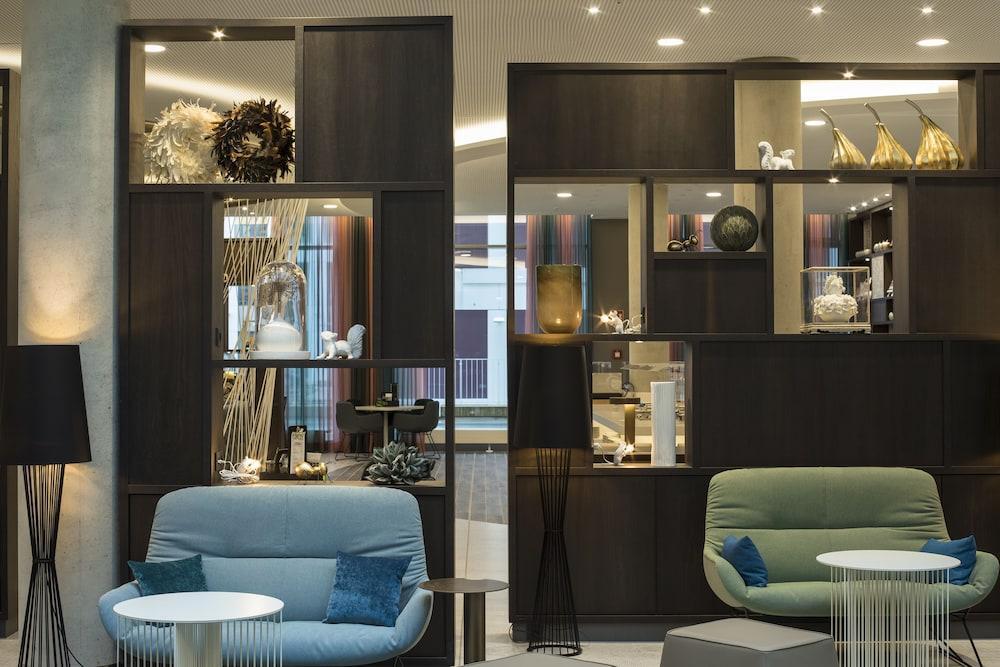 Hyatt Place Frankfurt Airport Франкфурт на Майн Екстериор снимка