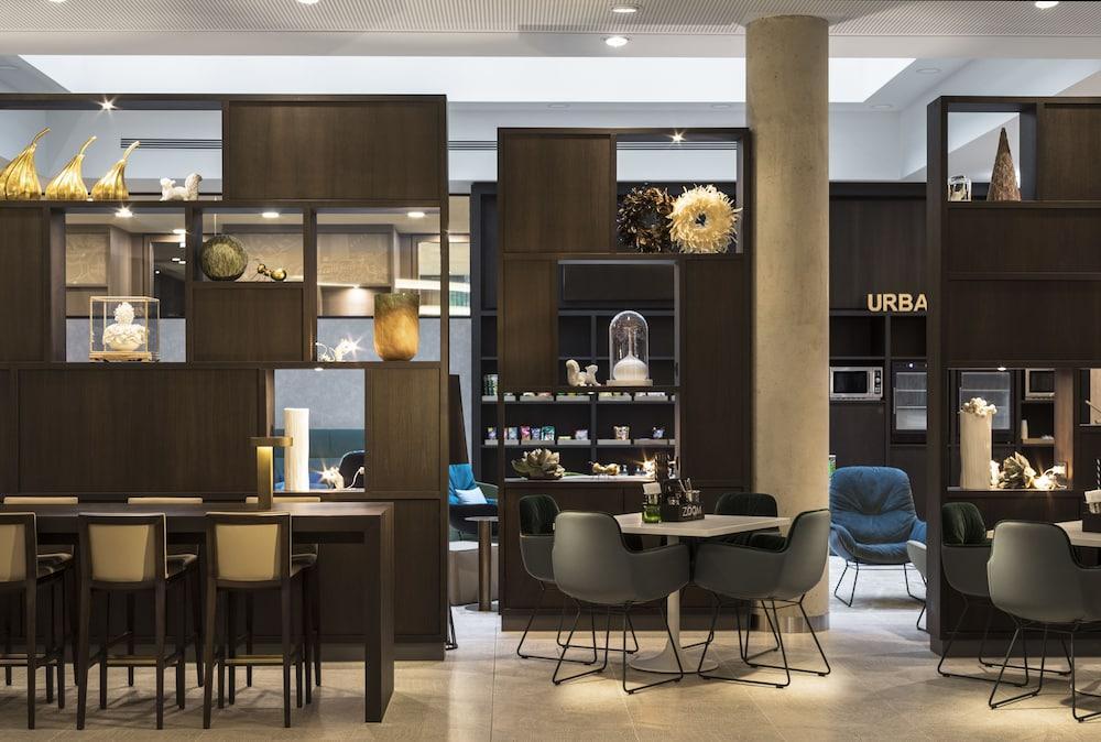 Hyatt Place Frankfurt Airport Франкфурт на Майн Екстериор снимка