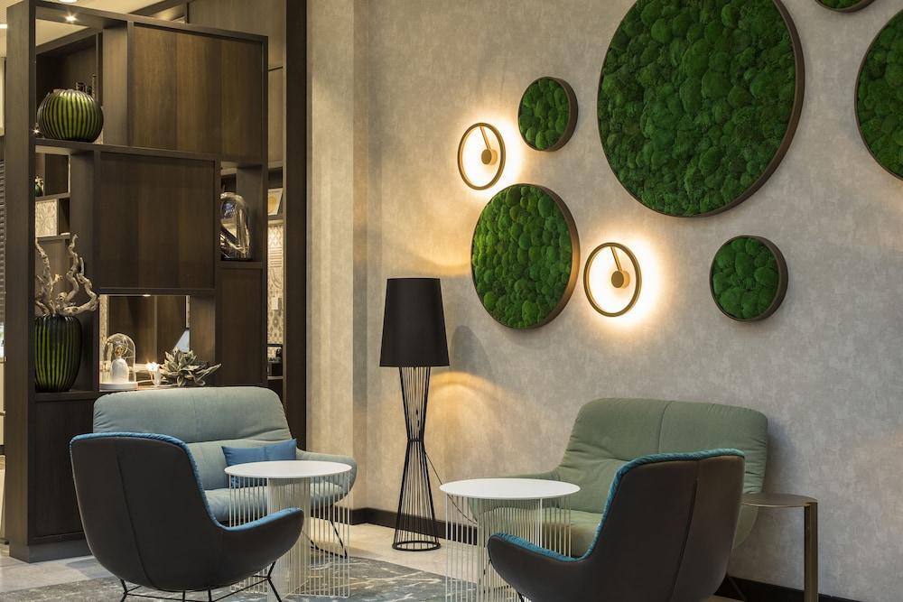 Hyatt Place Frankfurt Airport Франкфурт на Майн Екстериор снимка
