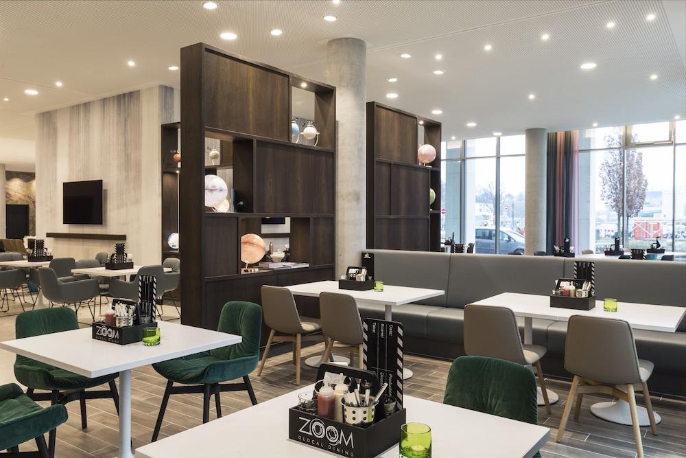 Hyatt Place Frankfurt Airport Франкфурт на Майн Екстериор снимка